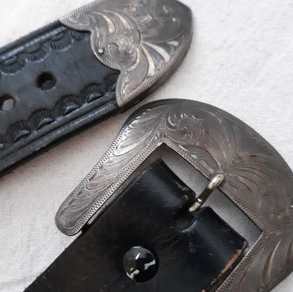 Belt - Picture 3 of 3